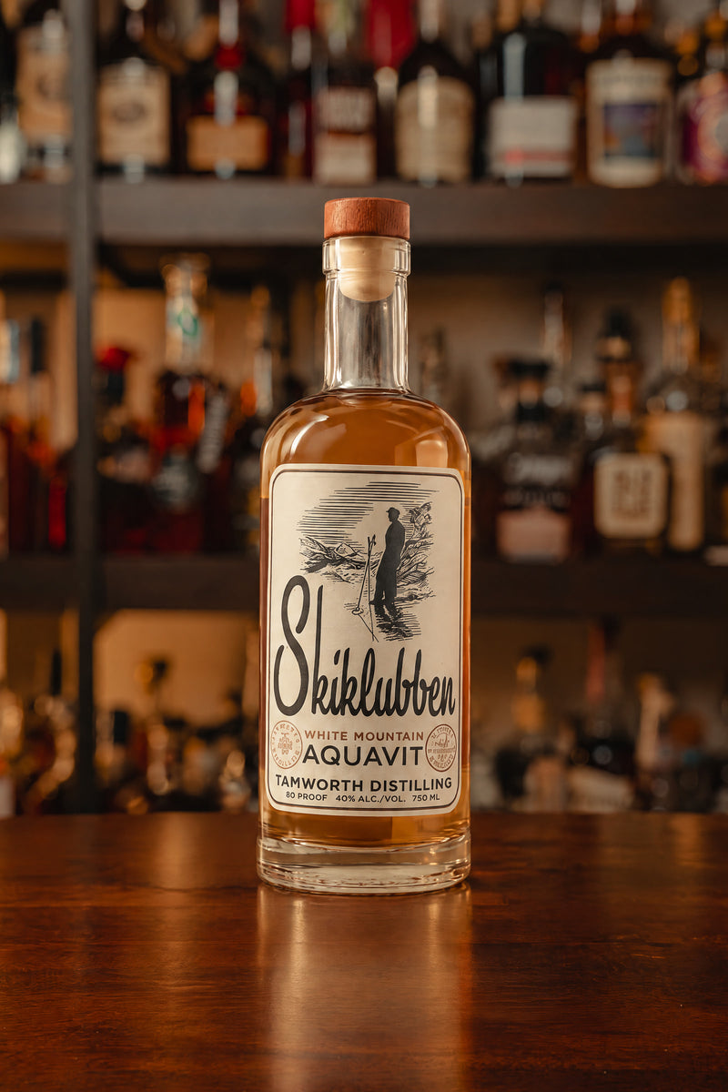 Skiklubben Aquavit
