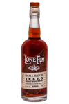 Lone Elm Small Batch Texas Wheat Whiskey 90 Proof