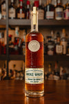 Smoke Wagon Blender's Select Straight Rye Whiskey