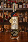 Smoke Wagon Rare & Limited Triple Sevens Straight Whiskey