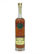 Smoke Wagon Malted Straight Rye Whiskey