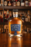 Smokeye Hill Blue Corn Barrel Proof Straight Bourbon Whiskey