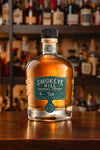 Smokeye Hill Barrel Proof Blended Rye Whiskey