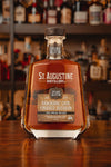 St. Augustine Distillery Armagnac Cask Finished Bourbon