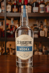 St Augustine Distillery Florida Cane Vodka