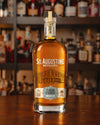 St Augustine Distillery Florida Straight Bourbon