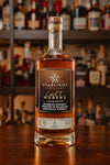Starlight Distillery Amburana Barrel Finished Bourbon  #22-2473-2 111.5 Proof - Selected by Seelbach's