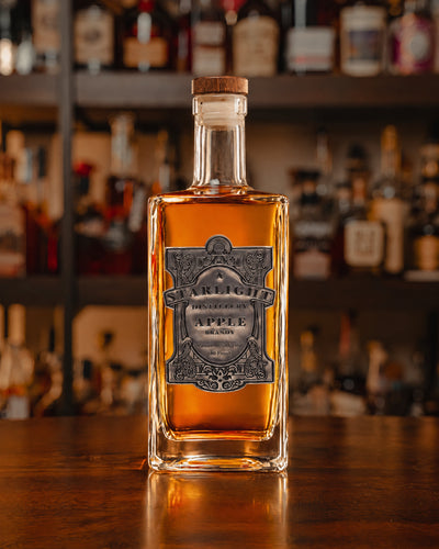Starlight Distillery Apple Brandy