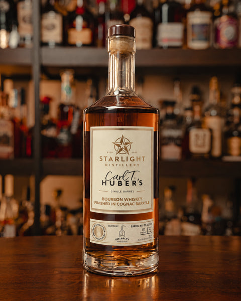Starlight Distillery Bourbon Finished in Cognac 21-2213-1 - 111