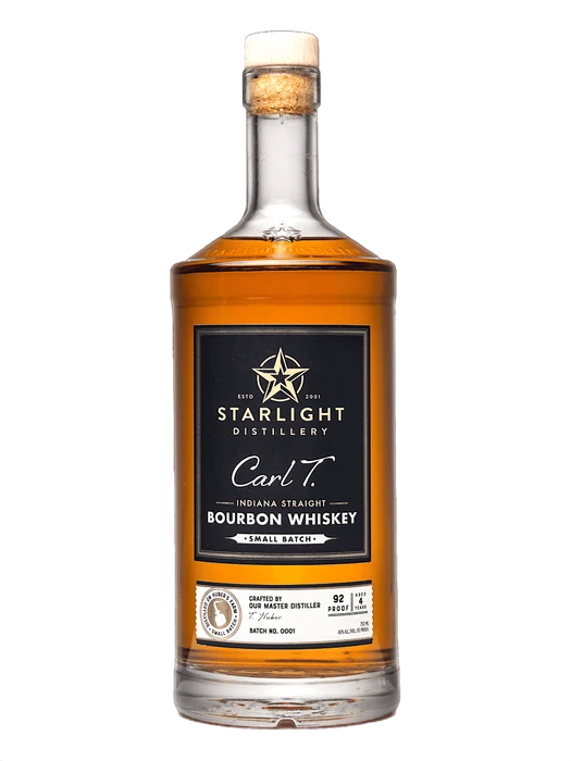Starlight Bourbon Small Batch