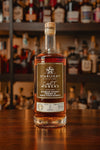 Starlight Distillery Maple Finished Bourbon #23-2055-2 112.8 proof - Selected by Seelbach's