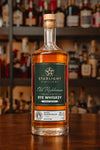 Starlight Distillery Old Rickhouse Indiana Straight Rye Whiskey