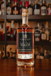 Starlight Distillery Rickhouse Select Indiana Straight Bourbon Whiskey 114 Proof #19-0056 - Selected by Seelbach's