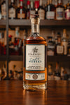 Starlight Distillery Rum Finished Bourbon Whiskey 112.7 Proof #22-2467-1 Selected by Breaking Bourbon