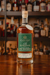 Starlight Distillery Old Rickhouse Double Oaked Rye Whiskey