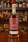 Starlight Distillery Small Batch Bourbon Whiskey Finished in Port Barrels