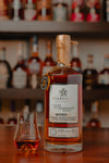 Starlight Distillery Mizunara Finished Bourbon Whiskey Batch 0003