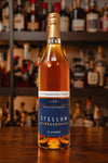 Stellum Single Barrel Bourbon Leo Q8 "Unobtanium" 117.94 Proof - Selected by Breaking Bourbon