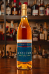 Stellum Single Barrel Rye Serpens N4 118.58 proof - Selected by r/bourbon & Seelbach's