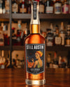 Still Austin Cask Strength Rye Whiskey
