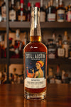 Still Austin Cask Strength Rye - “Something Special” Bourbon Content Creators Selection