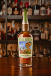 Still Austin Straight Rye Whiskey "The Artist"
