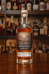 Starlight Distillery #B2402 “Cigar Batch” Bourbon Finished in Amburana Barrels