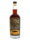 Stripped Pig Single Barrel #006 132.86 proof - Selected by Seelbach's