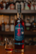 ASW Distillery Fiddler Syncopation Bourbon - Hazmat Release