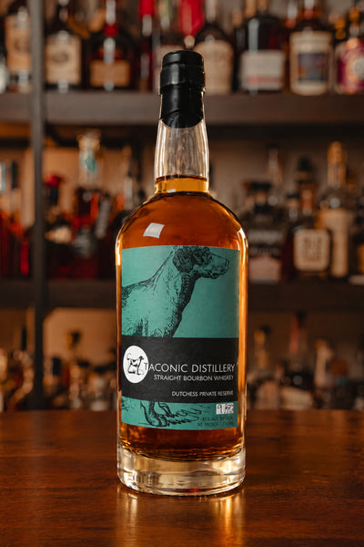 Taconic Distillery Straight Dutchess Private Reserve Bourbon