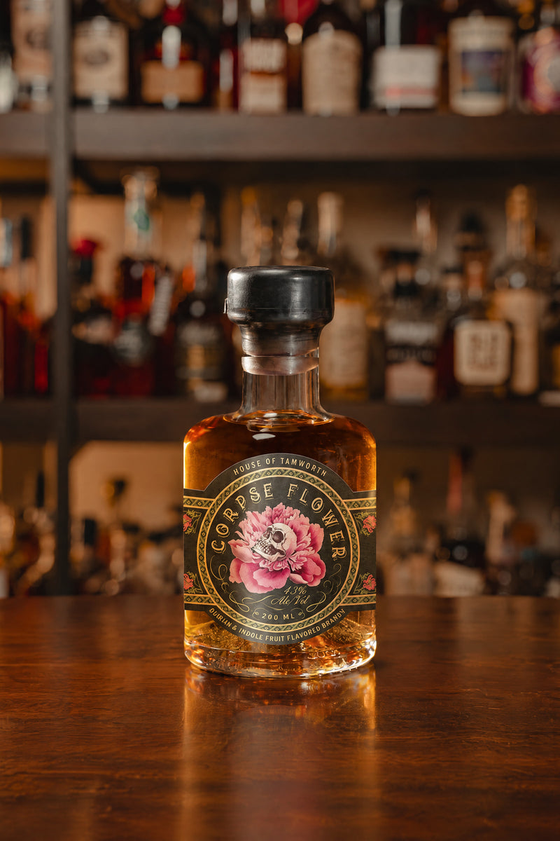 Tamworth Distilling Corpse Flower Brandy