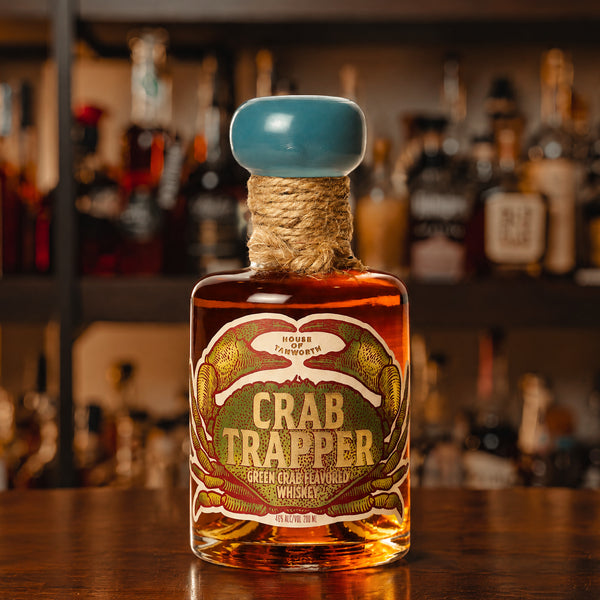 Tamworth Distilling Crab Trapper