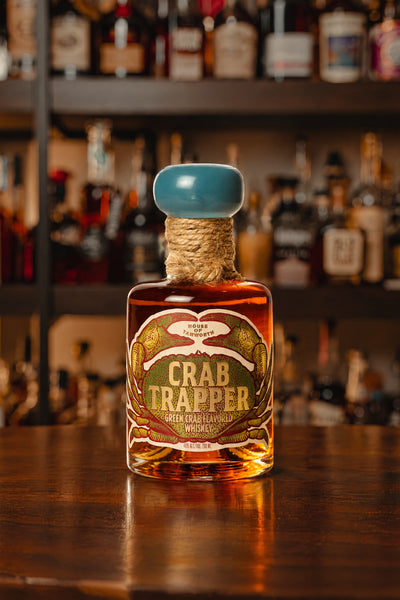 Tamworth Distilling Crab Trapper