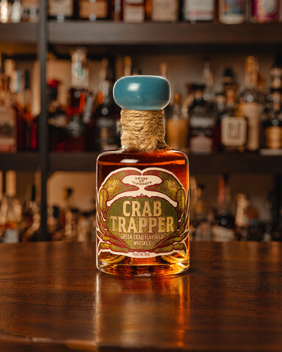 Tamworth Distilling Crab Trapper