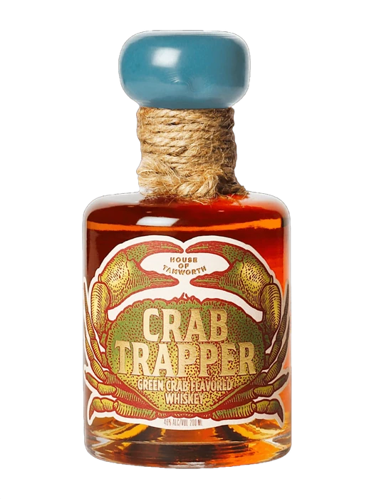 Tamworth Distilling Crab Trapper
