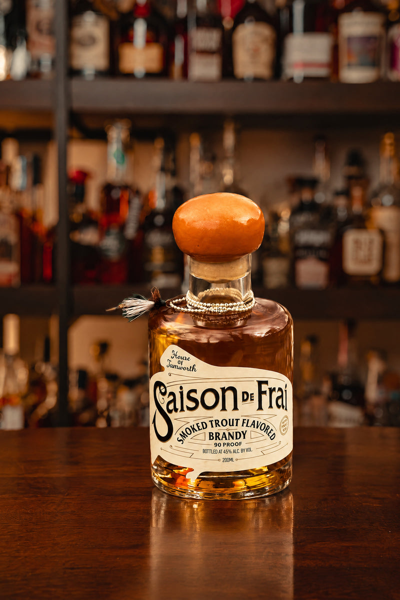 Tamworth Distilling Saison De Frai