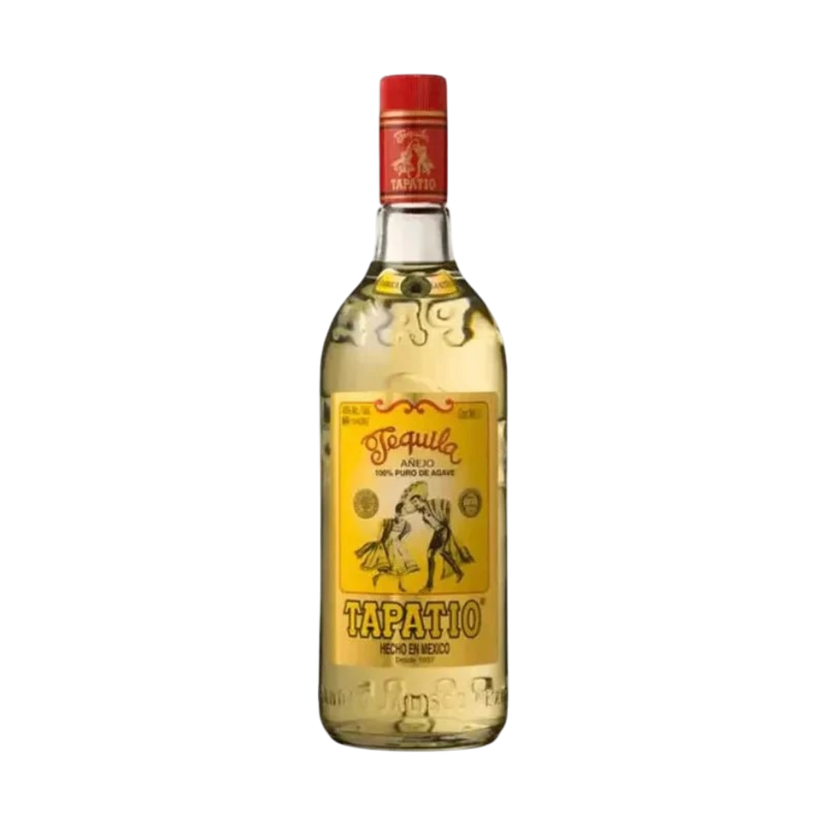 Tapatio Tequila Reposado