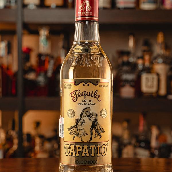 Tapatio Tequila Anejo