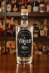 Tequila El Viejito Plata Fuerte