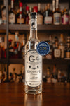 Tequila G4 XM Edition High Proof Blanco 108 Proof