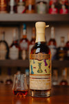 River Roots Barrel Co. Wheated Bourbon Finished in Chardonnay - Selected by Seelbachs