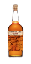 Traveller Whiskey Blend No. 40