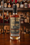 Traverse City Whiskey Co. Barrel Proof Bourbon#21-O964 7-Years 58.7%
