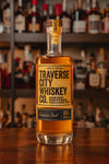 Traverse City Whiskey Co. Lakeside Peach Whiskey