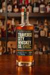 Traverse City Whiskey Co. Straight Bourbon