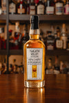 Tualatin Valley Distilling Fifty/Fifty American Whiskey