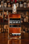 Union Horse Bottled in Bond Reserve Straight Bourbon Whiskey