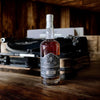 Circle City Creators' Cut 13-Year Rye Whiskey