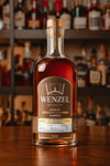 Wenzel Distillery "Barrel Proof Wheated" Bourbon