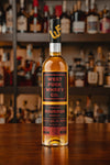 West Fork Whisky Co. Wheated Bottle-In-Bond Bourbon